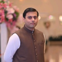 Wasif Naeem