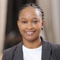 Sandra Mwela