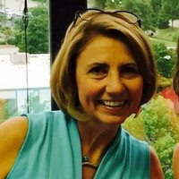 Pam Hough
