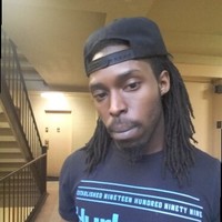 Latroy Ashley