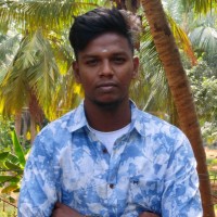 Gokul Krishnan