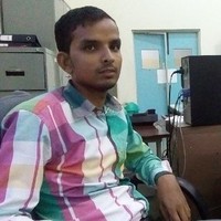 Krunal Patel