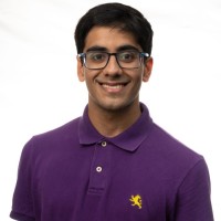 Pranav Sehgal