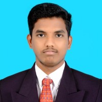 JAGADEESWARAN B