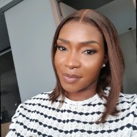 Samm Nengomasha