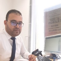Khalil Houkoumi