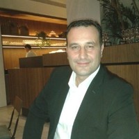 Stelios Parcharidis