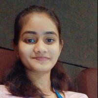 Pranjalee Sharma