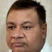 Atul Kumar Misra