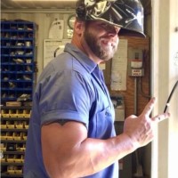 Kevin Levy