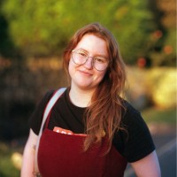 Lydia Stott