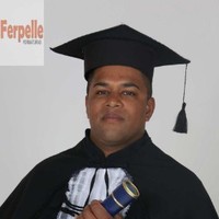Daniel Robson Ribeiro