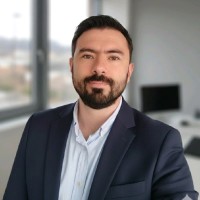 Carlos Andrés Velasco Aguirre