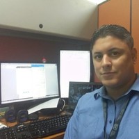 Oscar Pena Tavarez