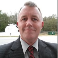 John Ferguson, Pg