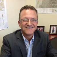 Mike Palmer