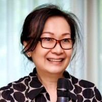 Jacqueline WM Wong