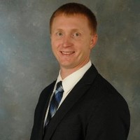 Daniel Stamper