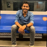 Abhiram Haridasan