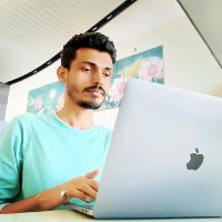 Abhishek Tripathi