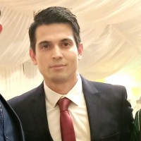 Ahsan I Sheikh