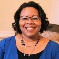 Tammy Pendleton