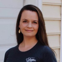 Kathryn Gruver