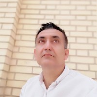 Mehrdad Alz