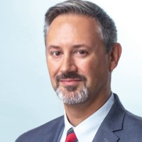 Steven Williams, CAE