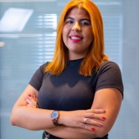 Joyce Gomes