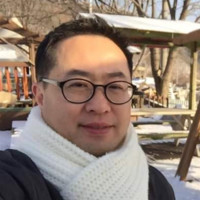 Jerry Wang