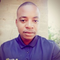 Trust Sibanda