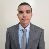 Yassine Ahoufi