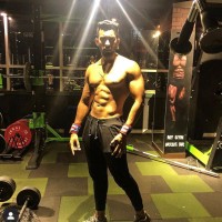 Aaditya S