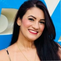 Debora Cristine Targa Alves