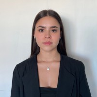 Jaqueline Calderón Rojas