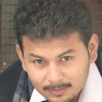 Himanshu Bargali