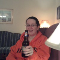 Barb Friberg