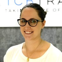 Fiona Poulter