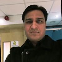 Kushal Sharma