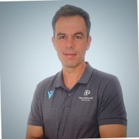 Georgios Dimitropoulos