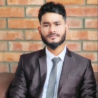 Tariful Islam Shahin