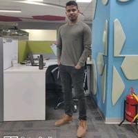 Prem Prakash