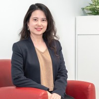 Huyen Pham