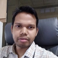 VINAL PATEL