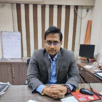 Dipanjan Ghosh