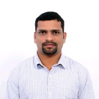 Krishna Thota