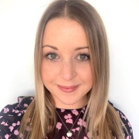 Kathryn Thomas