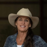 Julie Goodnight