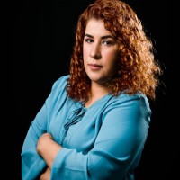Patricia De Freitas Matos